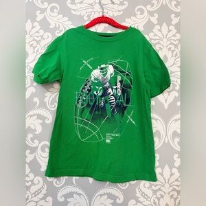 10/$25 • Gap Pro Football Cotton Blend T-Shirt
